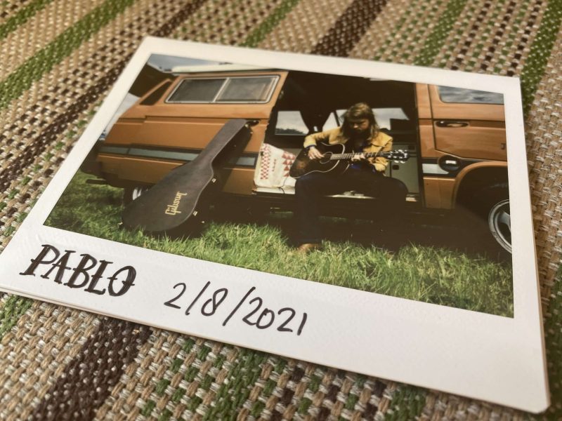 PtG Pablo 7 PtG Pablo 7